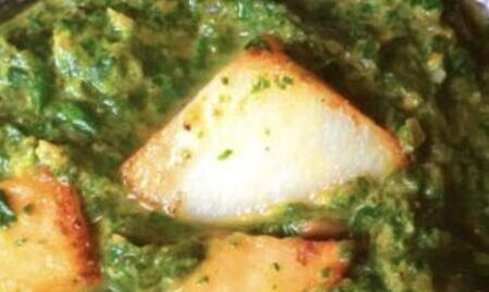 Alu Palak