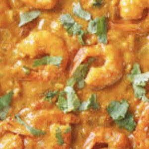 Jheenga Curry