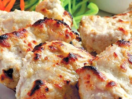 Malai Tikka