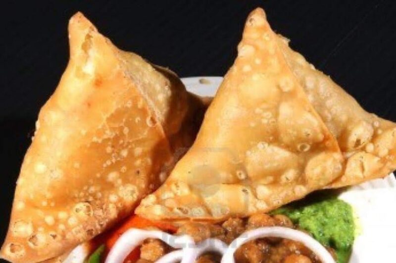 Samosa