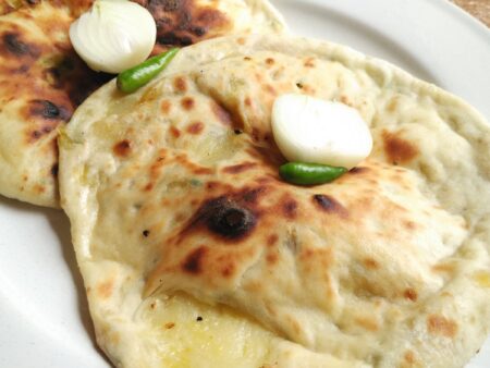 Alu naan