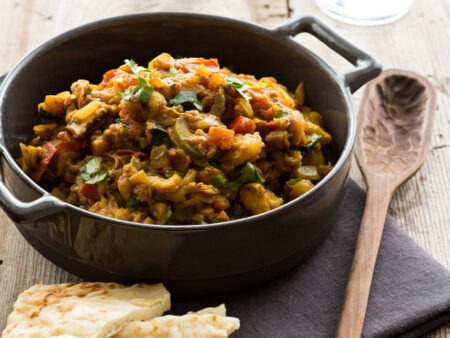 Baingan Bhartha