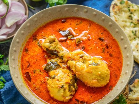 Chicken Coconut