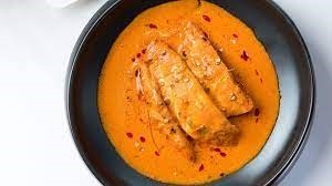 Goa Fish Curry