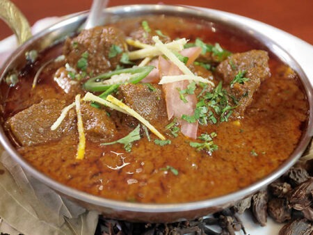 Lamb rogan josh