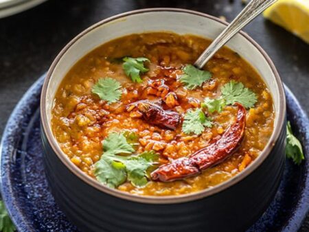 Punjabi Tarka Dal