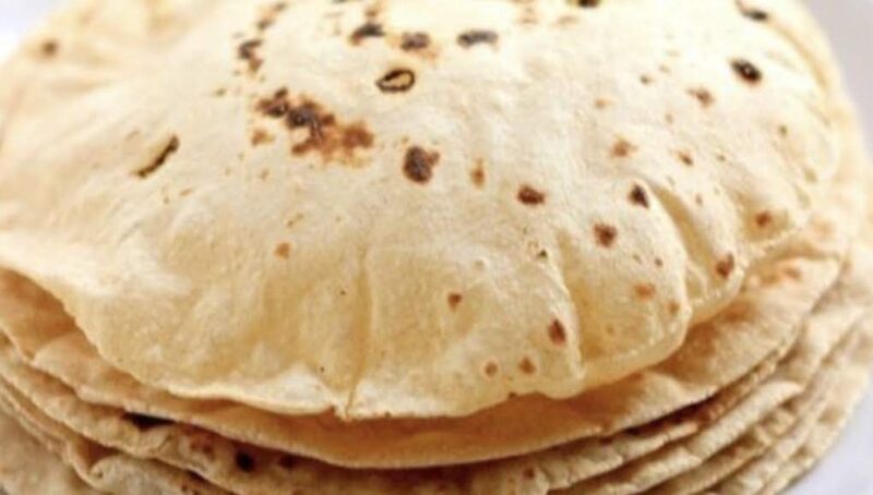 Roti - Chappati