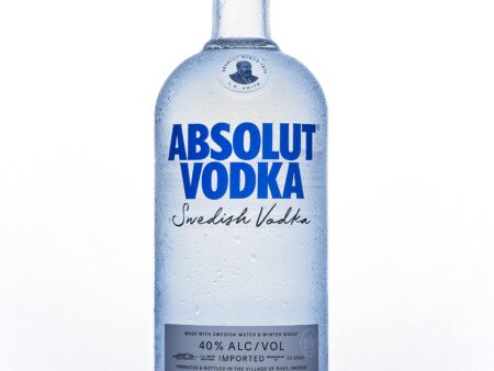 Absolut Vodka