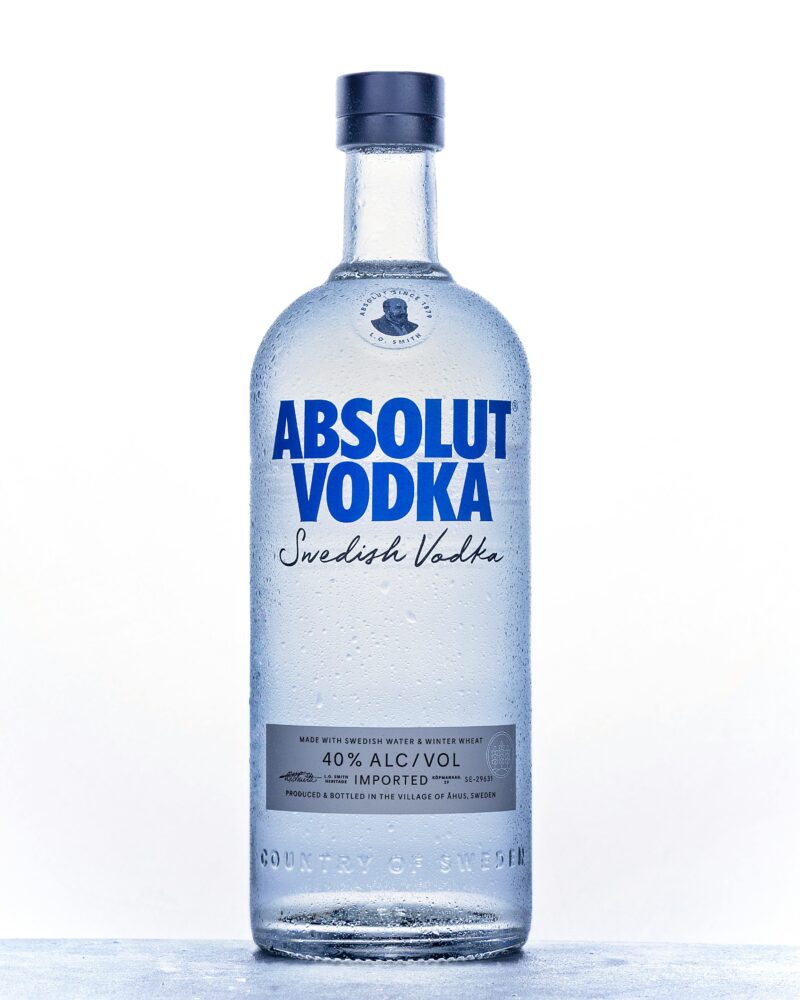 Absolut Vodka