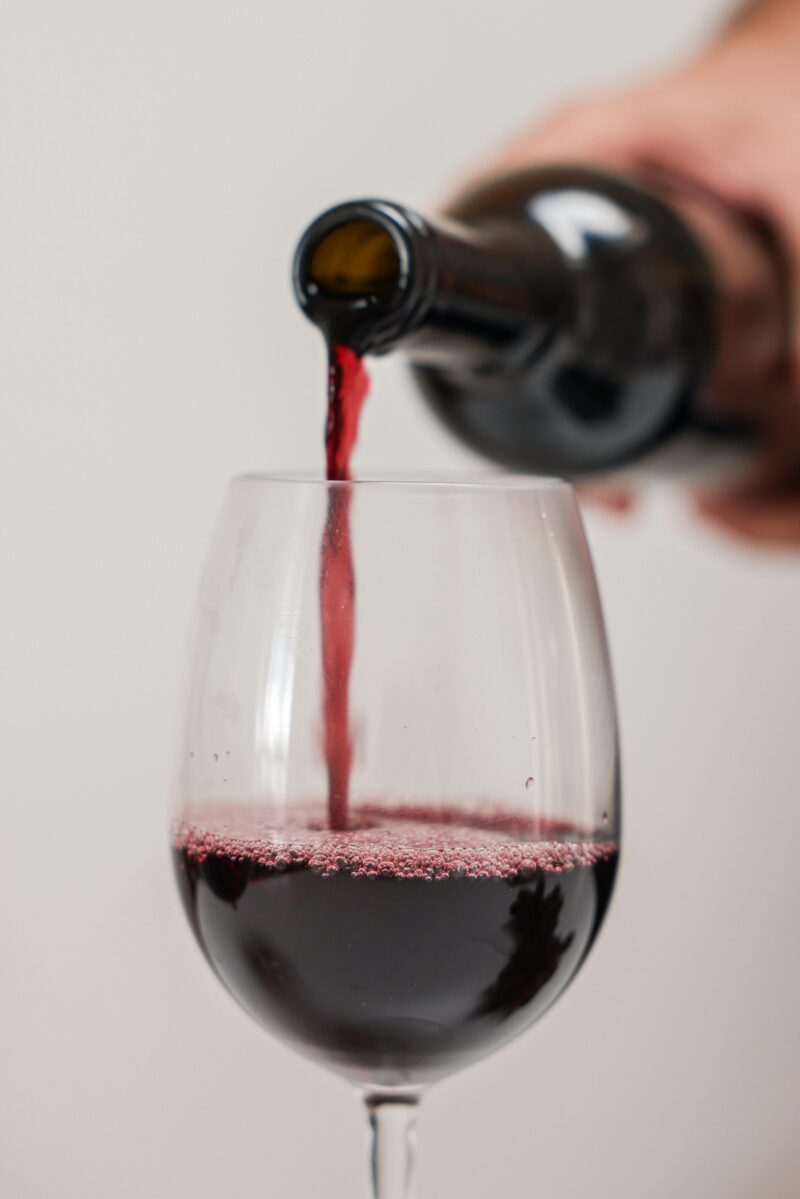 Cabernet Sauvignon