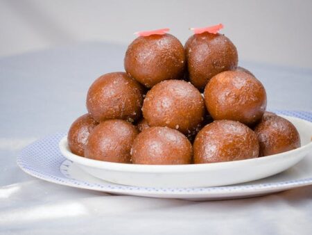 Gulab Jamun