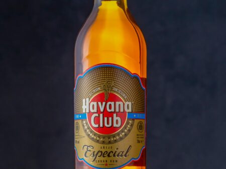 Havana Club 3 Años