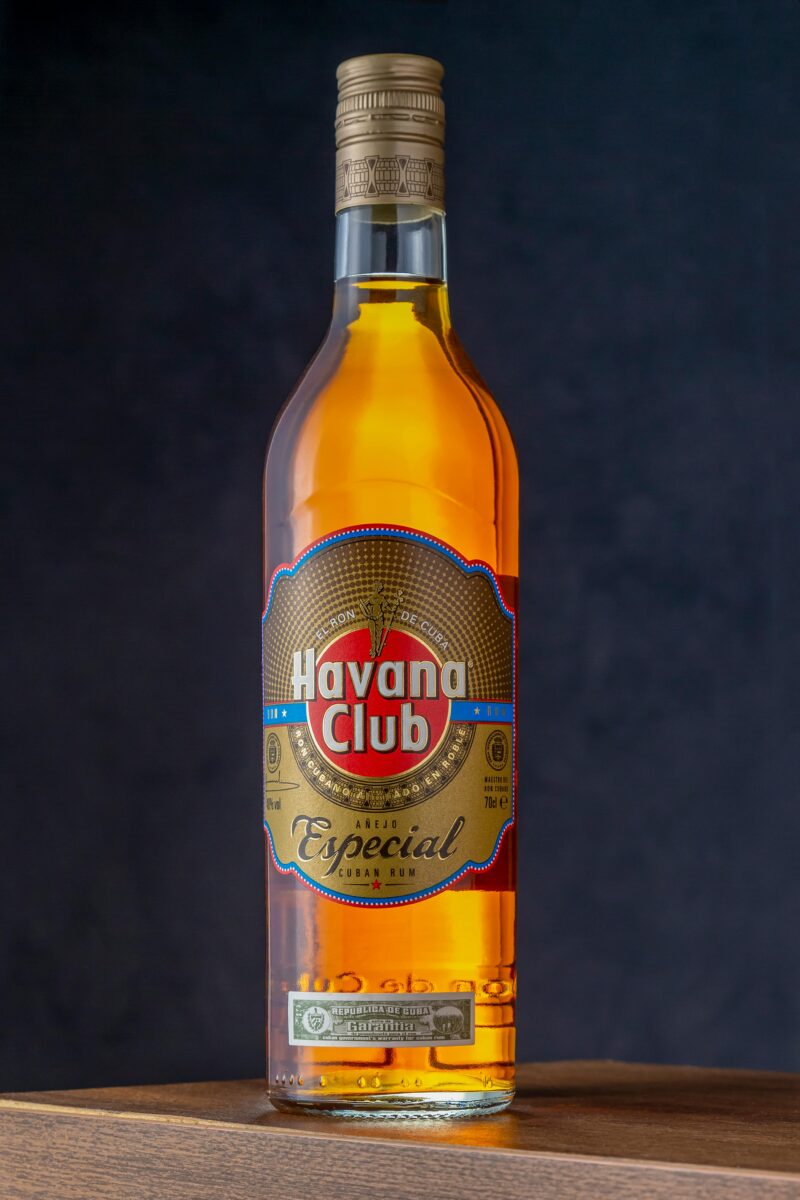 Havana Club 3 Años