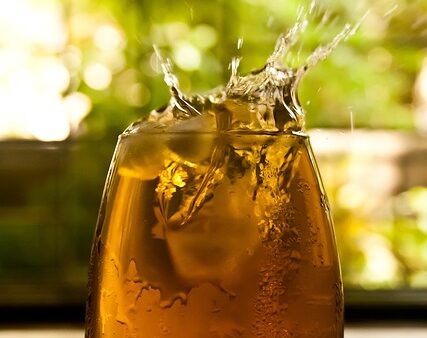 Ice Tea