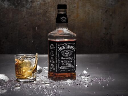 Jack Daniel’s
