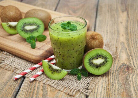 Kiwi Shake