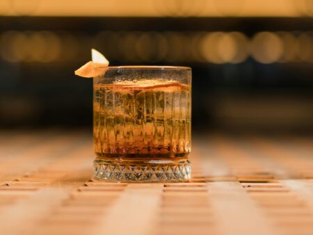 Meera Ginger Liquor