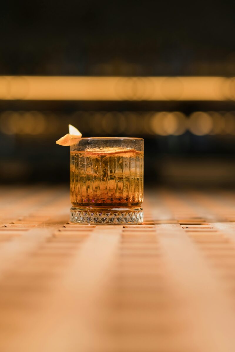 Meera Ginger Liquor