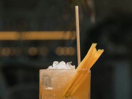 Meera Mango Liquor