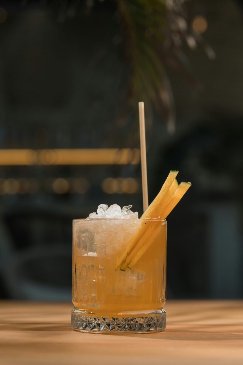 Meera Mango Liquor