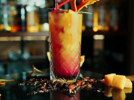 Meera Masala Liquor