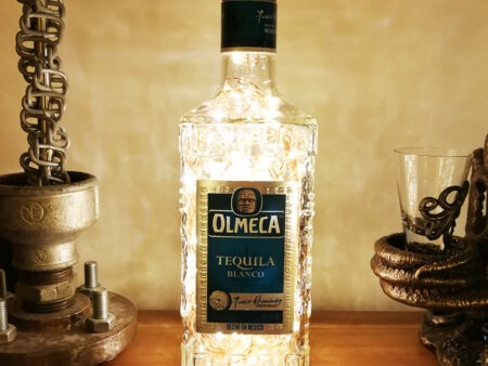 Olmeca Blanco