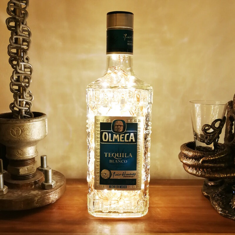 Olmeca Blanco