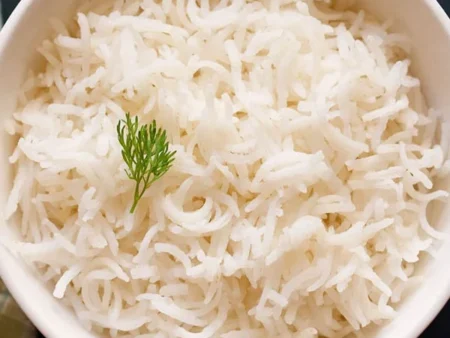 Riz Nature