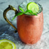 Moscow Mule