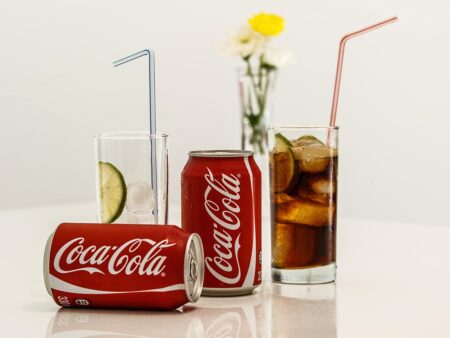 Tennessee Cola