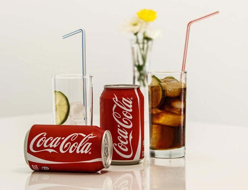 Tennessee Cola
