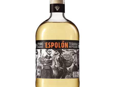 Espolon Reposado