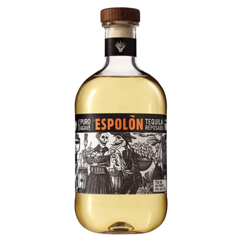 Espolon Reposado