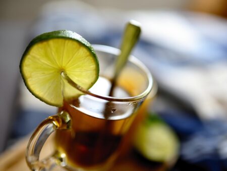 Herbal Lemon